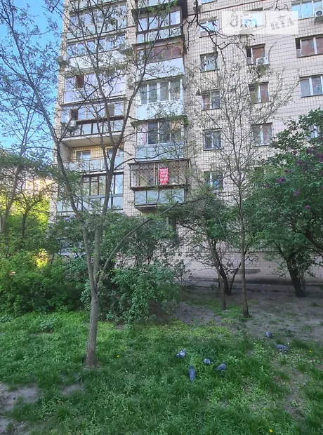 Квартира на вул. Предславинська, 51 в Києві, ID 323991, фото №13