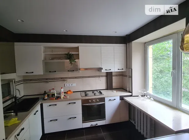 Квартира на вул. Предславинська, 51 в Києві, ID 323991, фото №20