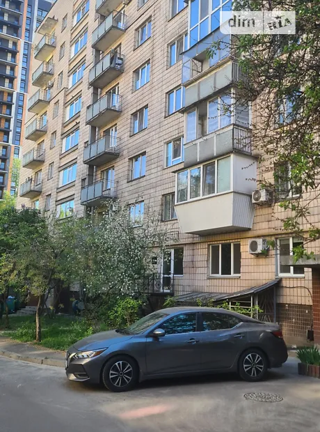 Квартира на вул. Предславинська, 51 в Києві, ID 323991, фото №24