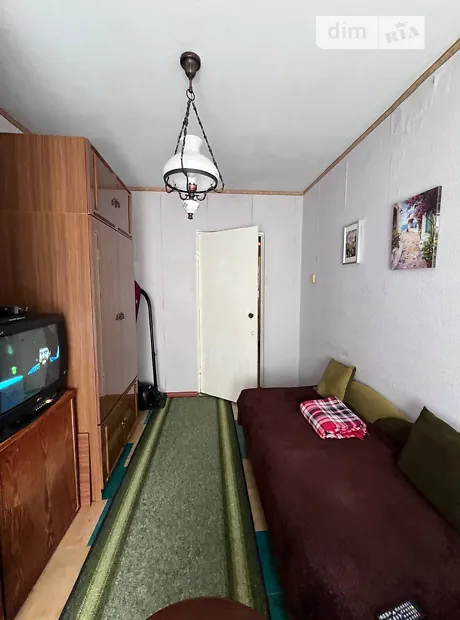 Квартира на вул. Олексія Різниченка, 32 в Кривому Розі, ID 258059, фото №13