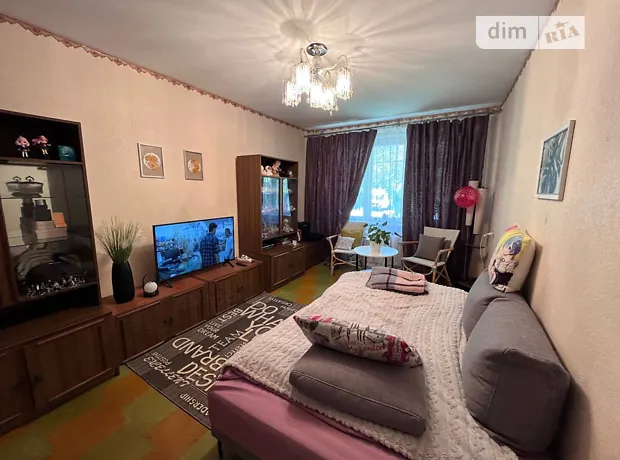 Квартира на вул. Олексія Різниченка, 32 в Кривому Розі, ID 258059, фото №14