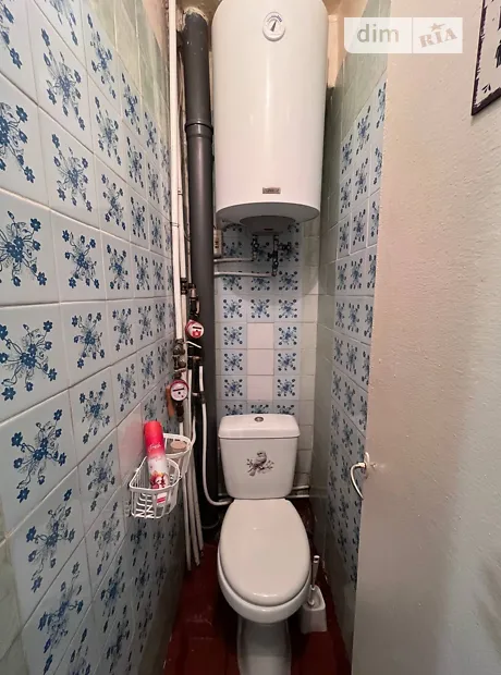 Квартира на вул. Олексія Різниченка, 32 в Кривому Розі, ID 258059, фото №10