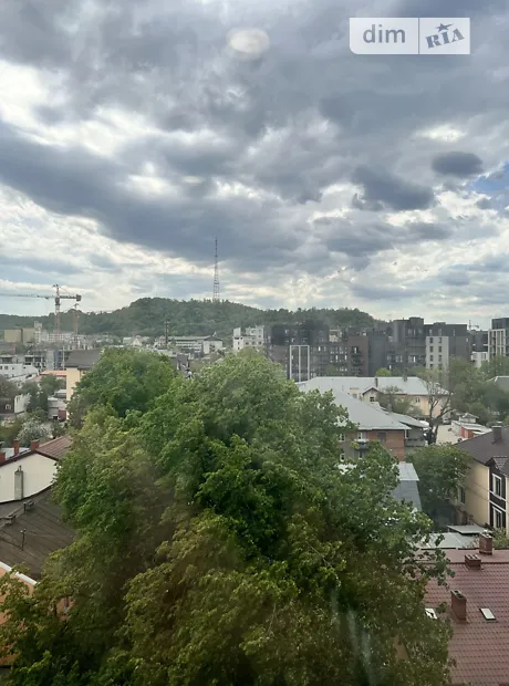 Квартира на вул. Городницька, 9 в Львові, ID 185799, фото №1