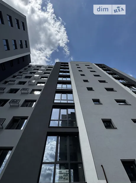 Квартира на вул. Гетьмана П. Дорошенка, 28А в Івано-Франківську, ID 198876, фото №1