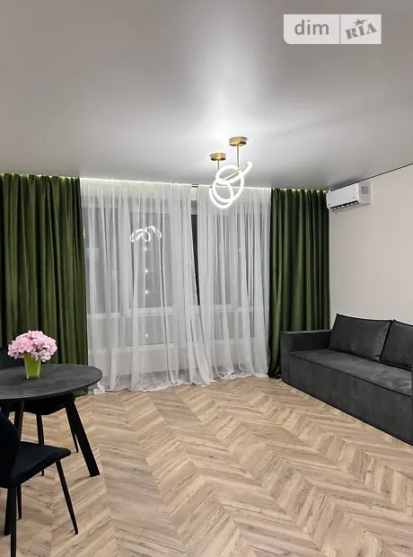Квартира на вул. Літературна, 27 в Київ, ID 244103, фото №5