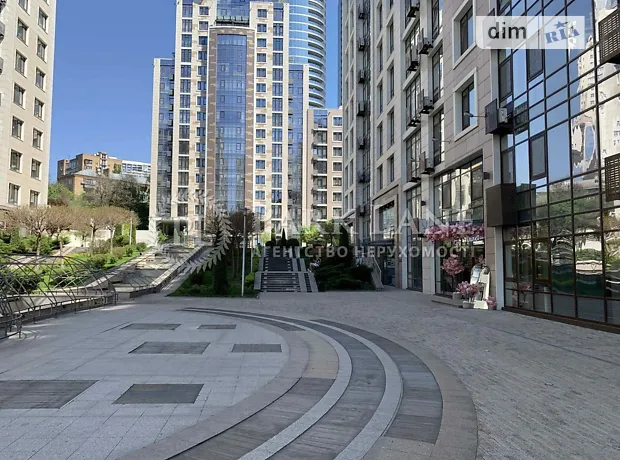 Квартира на вул. Саперне Поле, 5А в Києві, ID 174865, фото №13