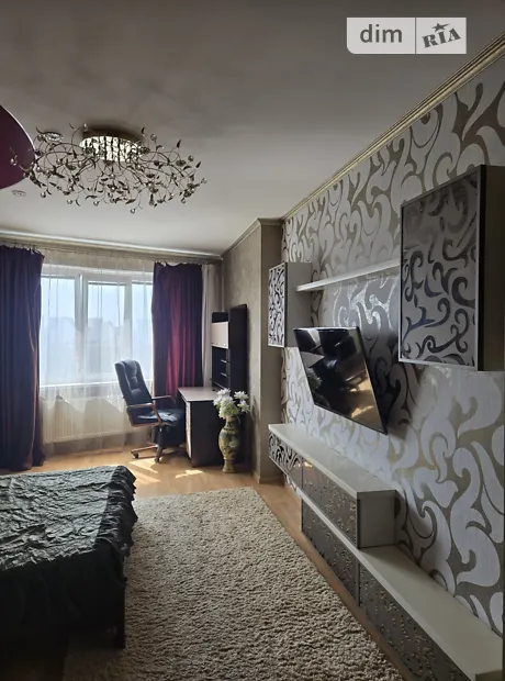 Квартира на вул. Чорних Запорожців, 26А в Київ, ID 170414, фото №2