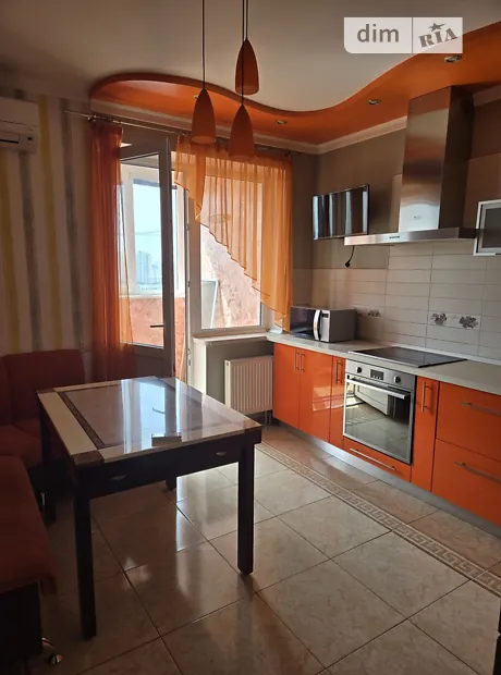Квартира на вул. Чорних Запорожців, 26А в Києві, ID 170414, фото №13