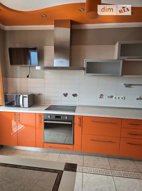 Квартира на вул. Чорних Запорожців, 26А в Києві, ID 170414, фото №14