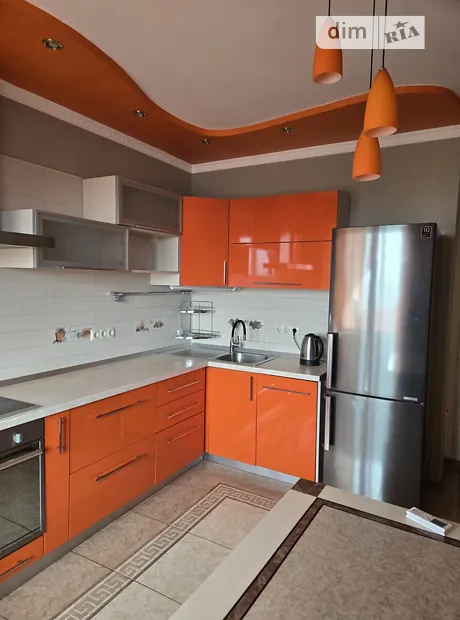 Квартира на вул. Чорних Запорожців, 26А в Києві, ID 170414, фото №15