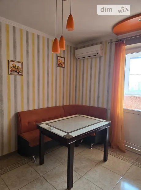 Квартира на вул. Чорних Запорожців, 26А в Києві, ID 170414, фото №16