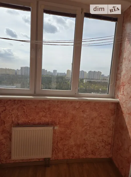 Квартира на вул. Чорних Запорожців, 26А в Києві, ID 170414, фото №17