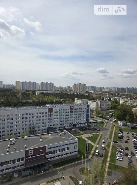 Квартира на вул. Чорних Запорожців, 26А в Києві, ID 170414, фото №18