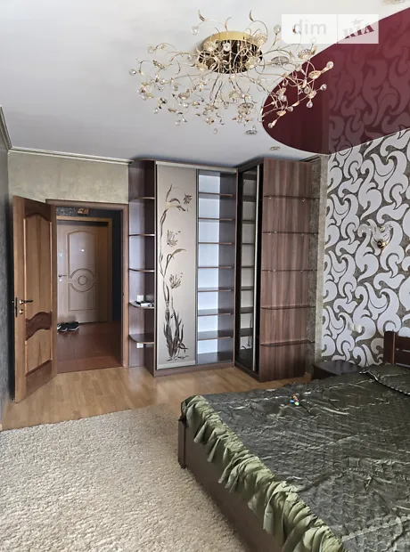 Квартира на вул. Чорних Запорожців, 26А в Київ, ID 170414, фото №3