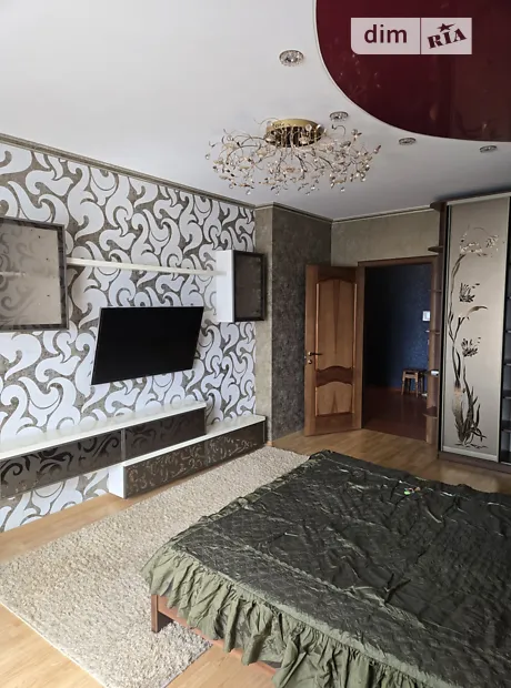 Квартира на вул. Чорних Запорожців, 26А в Київ, ID 170414, фото №4