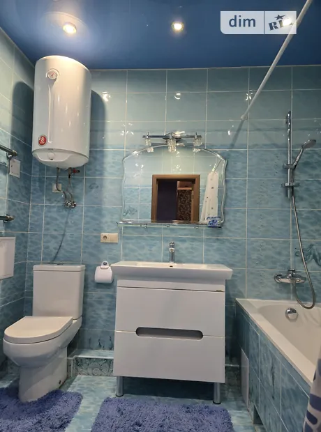 Квартира на вул. Чорних Запорожців, 26А в Києві, ID 170414, фото №10