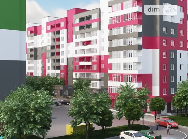 Квартира на вул. Конякіна, 3М в Луцьк, ID 219381, фото №3