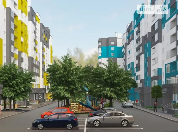 Квартира на вул. Конякіна, 3М в Луцьк, ID 219381, фото №4
