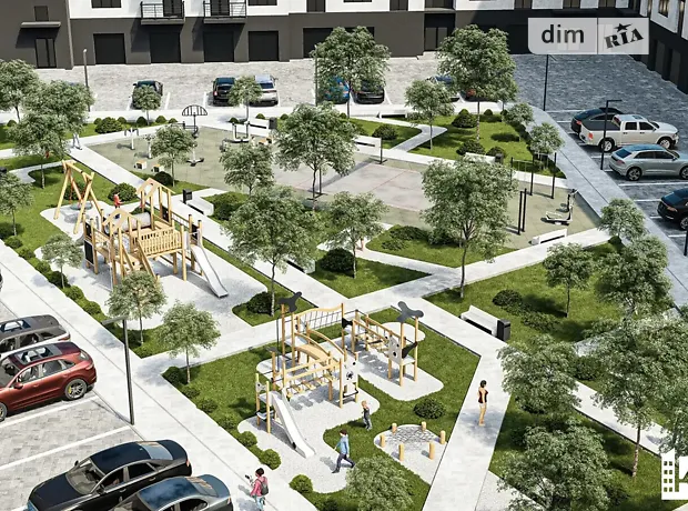 Квартира на вул. Урожайна, 4А в Івано-Франківську, ID 200389, фото №10