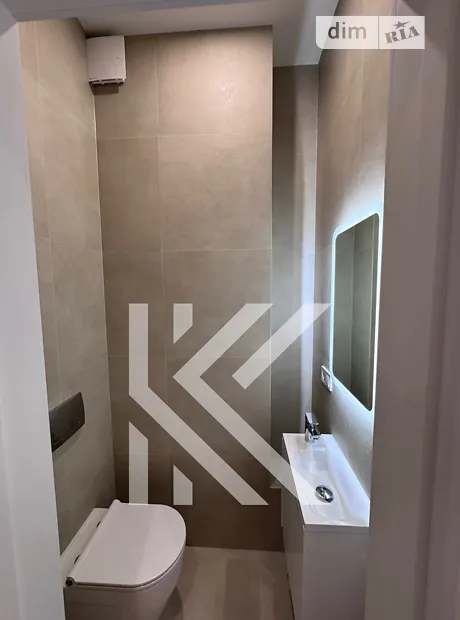 Квартира на вул. Фортечний (Тверський) тупик, 7В в Києві, ID 193081, фото №17