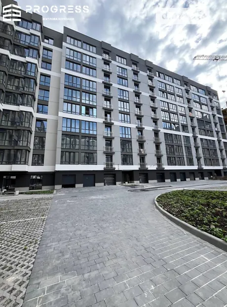Квартира на вул. Довженка О, 39 в Івано-Франківську, ID 242254, фото №14