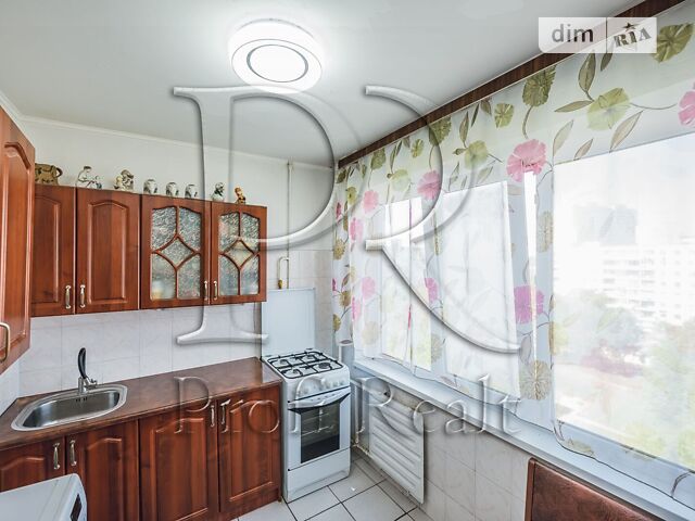 Квартира на вул. Олега Мудрака, 41 в Києві, ID 223788, фото №1