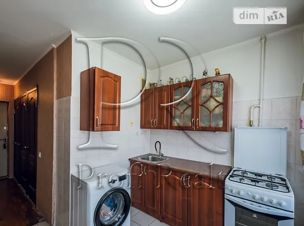 Квартира на вул. Олега Мудрака, 41 в Києві, ID 223788, фото №2