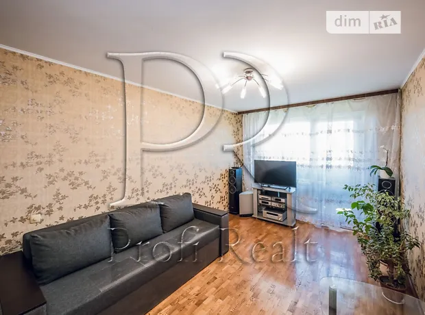 Квартира на вул. Олега Мудрака, 41 в Києві, ID 223788, фото №13