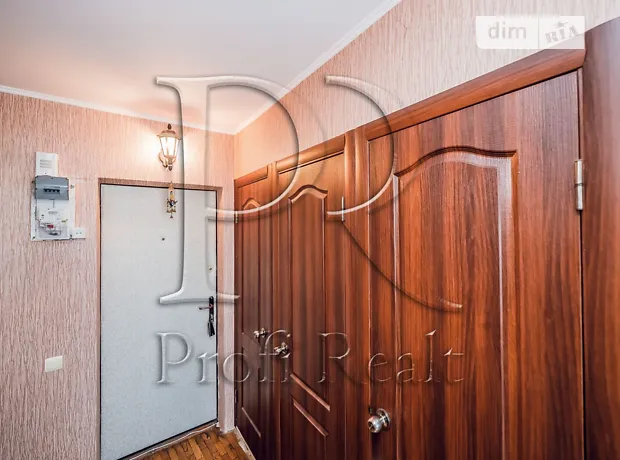 Квартира на вул. Олега Мудрака, 41 в Києві, ID 223788, фото №16