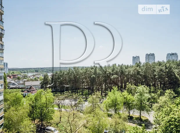 Квартира на вул. Олега Мудрака, 41 в Києві, ID 223788, фото №19