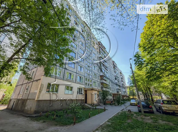 Квартира на вул. Олега Мудрака, 41 в Києві, ID 223788, фото №20