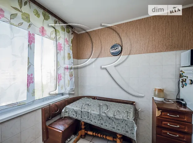 Квартира на вул. Олега Мудрака, 41 в Києві, ID 223788, фото №3