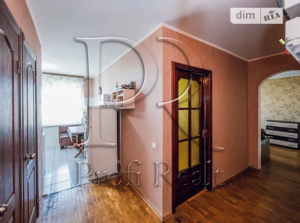 Квартира на вул. Олега Мудрака, 41 в Києві, ID 223788, фото №4