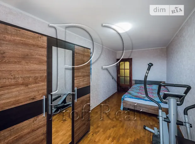 Квартира на вул. Олега Мудрака, 41 в Києві, ID 223788, фото №8