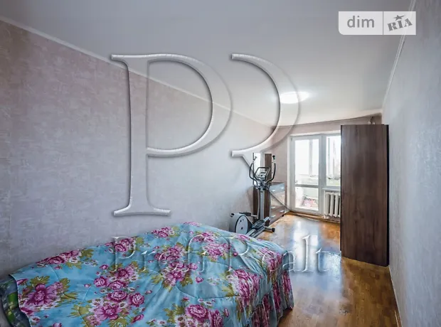 Квартира на вул. Олега Мудрака, 41 в Києві, ID 223788, фото №9