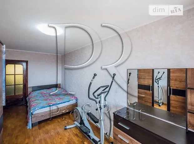 Квартира на вул. Олега Мудрака, 41 в Києві, ID 223788, фото №10