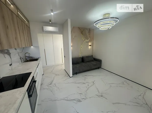 Квартира на вул. Перлинна, 8 в Одесі, ID 306223, фото №1