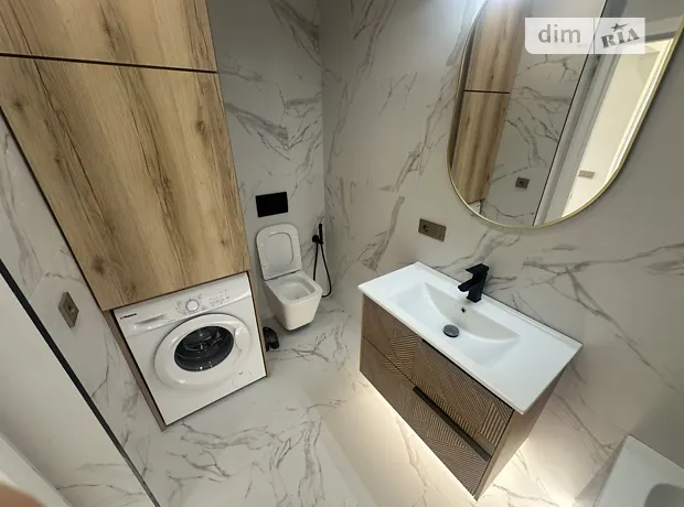 Квартира на вул. Перлинна, 8 в Одесі, ID 306223, фото №6