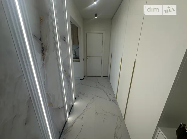 Квартира на вул. Перлинна, 8 в Одесі, ID 306223, фото №8