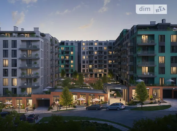 Квартира на вул. Мальовнича, 1 в Ужгород, ID 219254, фото №5