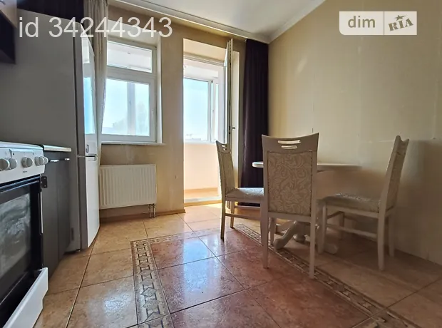 Квартира на вул. Михайла Котельникова, 1 в Києві, ID 207948, фото №1
