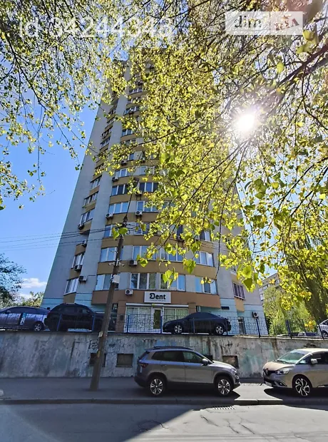 Квартира на вул. Михайла Котельникова, 1 в Києві, ID 207948, фото №21