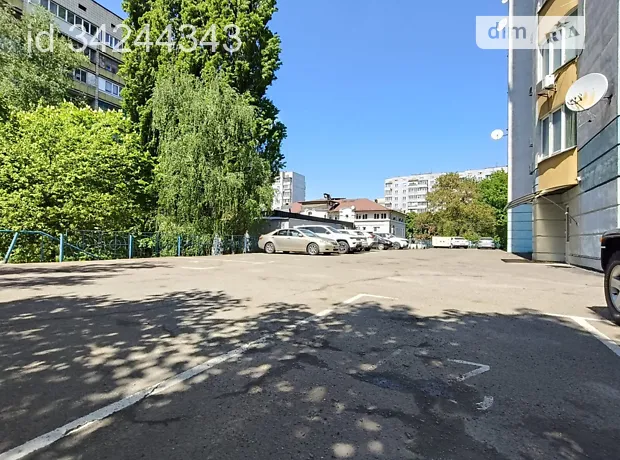 Квартира на вул. Михайла Котельникова, 1 в Києві, ID 207948, фото №23