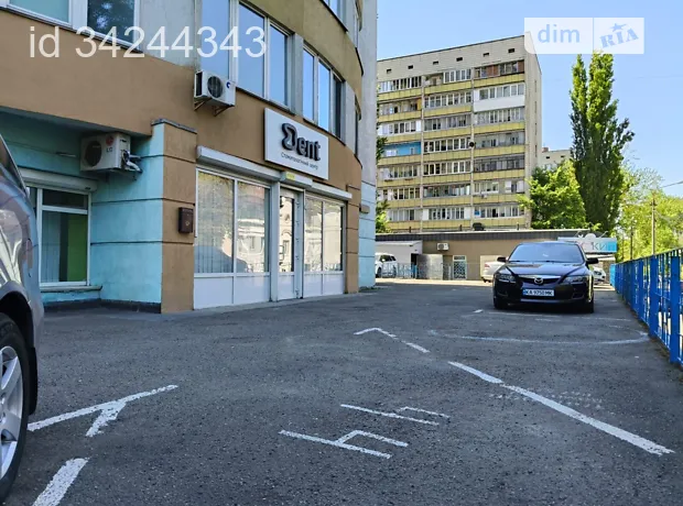 Квартира на вул. Михайла Котельникова, 1 в Києві, ID 207948, фото №24