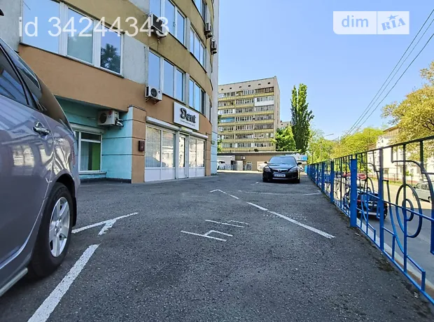 Квартира на вул. Михайла Котельникова, 1 в Києві, ID 207948, фото №25