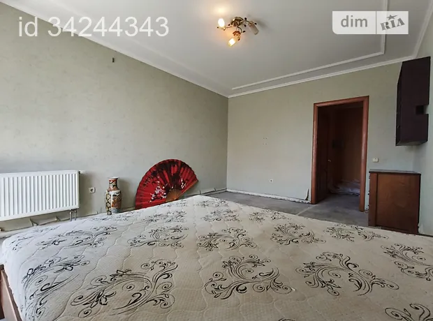 Квартира на вул. Михайла Котельникова, 1 в Києві, ID 207948, фото №10