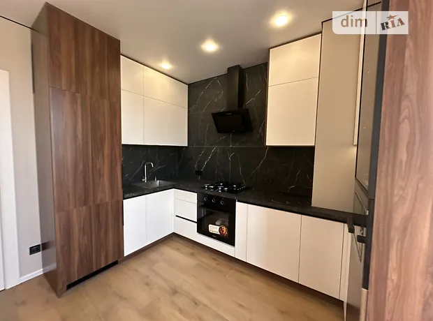 Квартира на вул. Свято-Покровська в Києві, ID 308513, фото №23