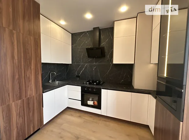 Квартира на вул. Свято-Покровська в Києві, ID 308513, фото №24