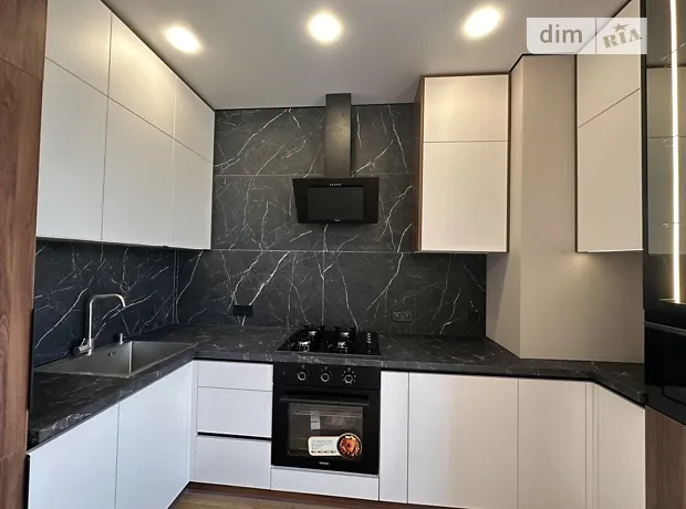 Квартира на вул. Свято-Покровська в Києві, ID 308513, фото №9