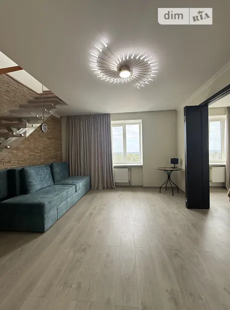 Квартира на вул. Ярослава Мудрого, 10 в Києві, ID 247956, фото №1